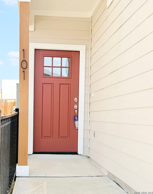 unit-101-10219 Tulipwood Run, San Antonio, TX, 78252-4755 | Card Image