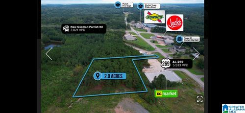 6127 Highway 269, PARRISH, AL, 35580 | Card Image