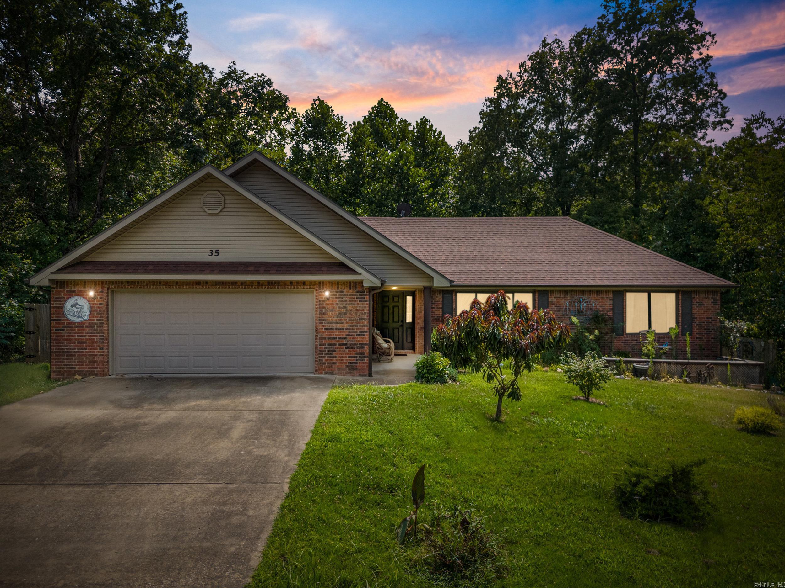 Cranfield Dr, Bella Vista, AR 72714 #1