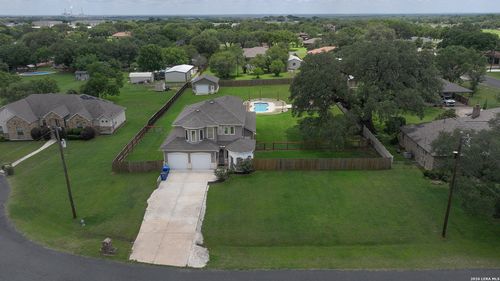 7606 Triple Leaf, China Grove, TX, 78263-5039 | Card Image