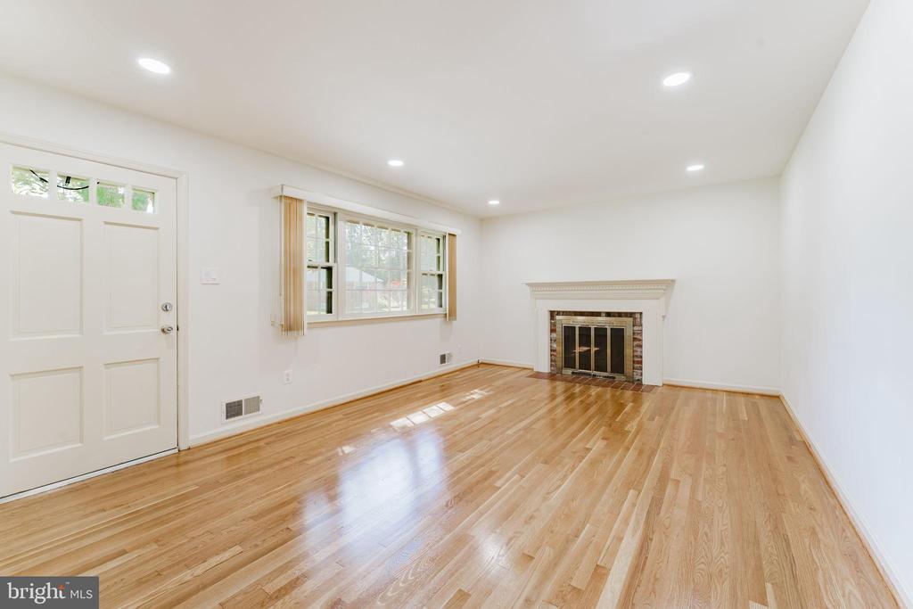 Residential Lease in SPRINGFIELD 3