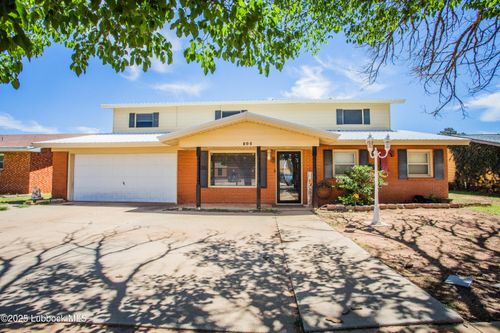 805 Skyline Dr, Lamesa, TX, 79331-6519 | Card Image
