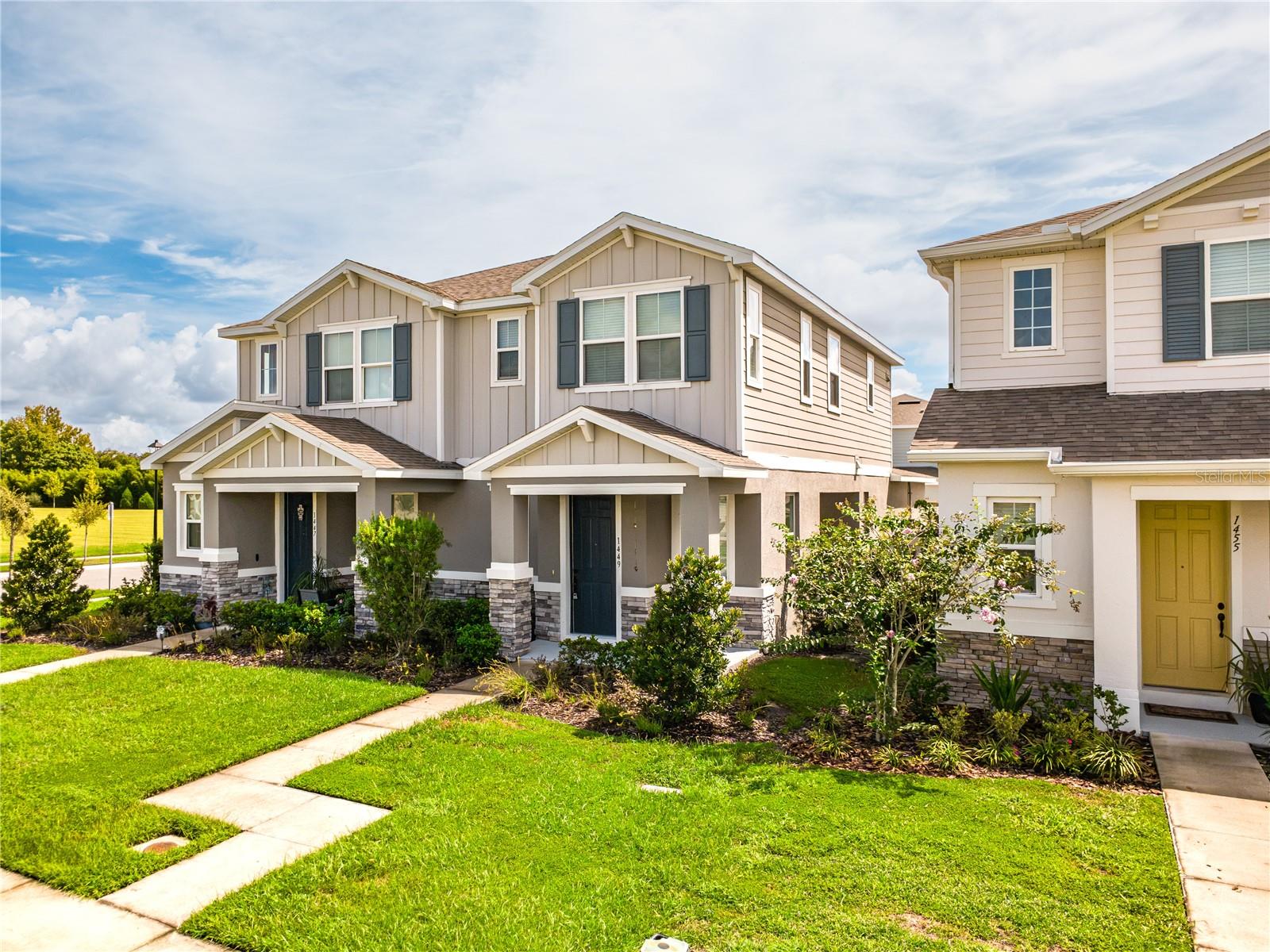 Residential Lease in KISSIMMEE 3