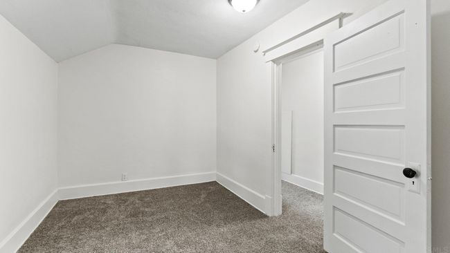 501 E Main St, House other with 3 bedrooms, 2 bathrooms and null parking in Mentone IN | Image 33