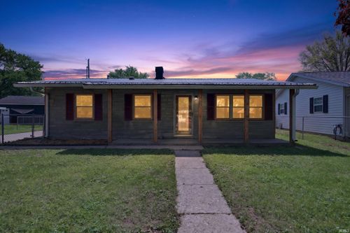 1025 Danbury Drive, Kokomo, IN, 46901 | Card Image