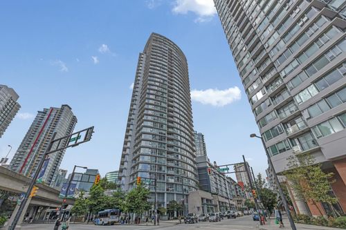 3201-689 Abbott St, Vancouver, BC, V6B0J2 | Card Image