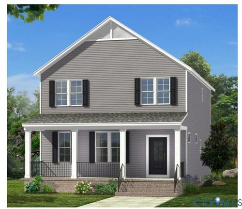 16100 Cedarwood Tree Ct, Chesterfield, VA, 23832-2172 | Card Image