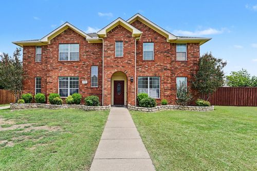 2932 Lost Creek Ct, Rockwall, TX, 75032-9266 | Card Image
