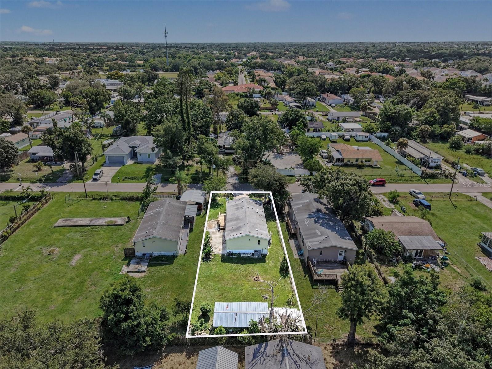 Residential in SARASOTA