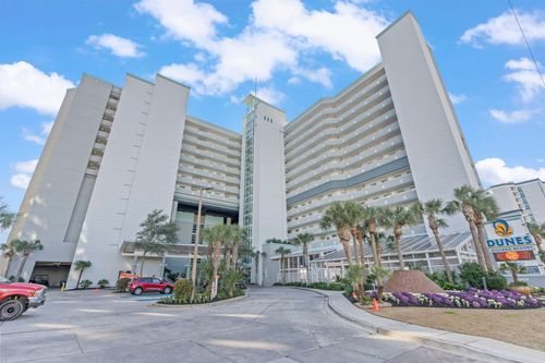 502-5300 N Ocean Blvd, Myrtle Beach, SC, 29577-2537 | Card Image
