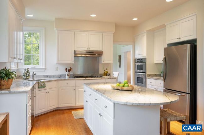 Newly painted white cabinets | Image 12