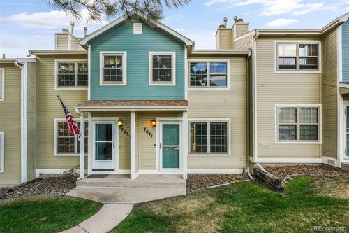 7941 Lexington Park Dr, Colorado Springs, CO, 80920-4074 | Card Image