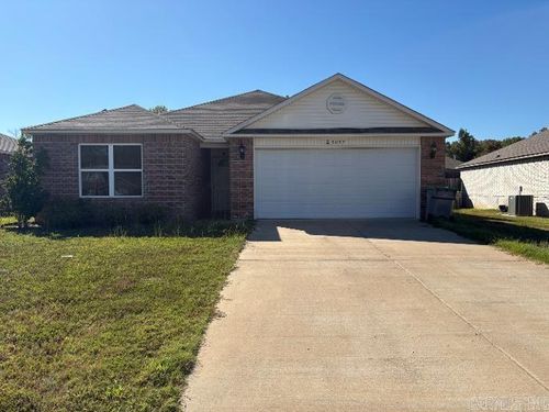 5097 Woodstream Drive, Alexander, AR, 72002 | Card Image