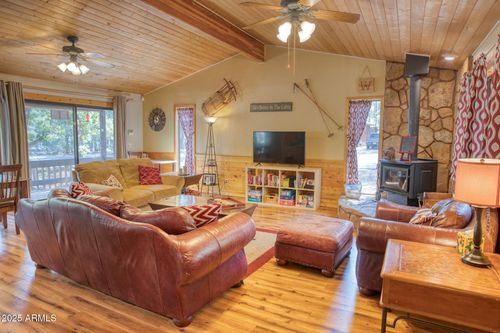 3632 W Bermuda Cir, Pinetop, AZ, 85935-8957 | Card Image