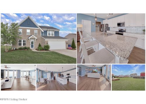 455 Mallard Lake Blvd, Shepherdsville, KY, 40165-5377 | Card Image