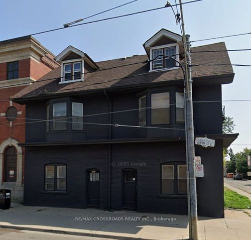 1351 Queen St E, Toronto, ON, M4L1C7 | Card Image
