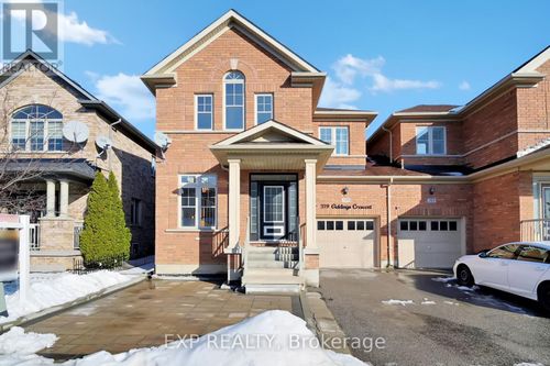 319 Giddings Cres, Milton, ON, L9T7A9 | Card Image