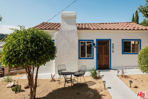 4879 Hartwick St, Eagle Rock, CA, 90041-2222 | Card Image