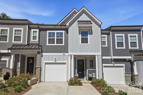 537 Madison Falls Ct, Fort Mill, SC, 29708-4504 | Card Image