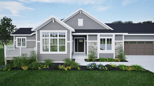 3020 N 186th St, Brookfield, WI, 53045-3414 | Card Image