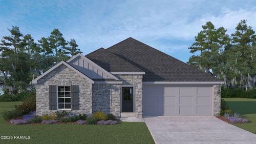 140 Cottage Cove Dr, Maurice, LA, 70555-4473 | Card Image