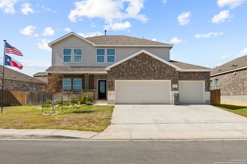 31821 Nimbus Dr, Bulverde, TX, 78163-2492 | Card Image