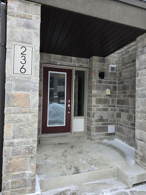 236 Vivant St, Newmarket, ON, L3X0K9 | Card Image