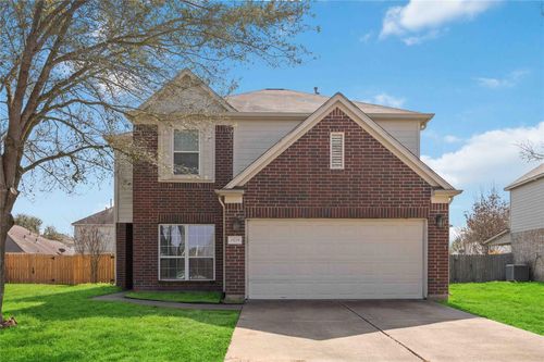 19219 Brook Village Road, Houston, TX, 77084 | Card Image