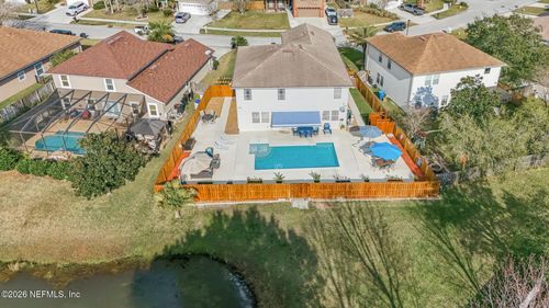 205 Prince Phillip Dr, St Augustine, FL, 32092-1745 | Card Image