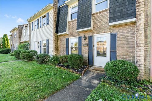 4709 Leadenhall Dr, North Chesterfield, VA, 23234-5321 | Card Image