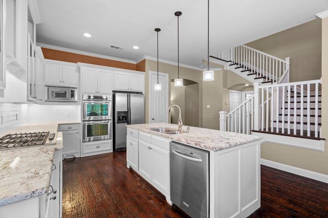 8920 Cypress Creek Rd, House other with 4 bedrooms, 4 bathrooms and null parking in Lantana TX | Image 5