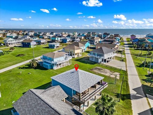 940 Driftwood Dr, Crystal Beach, TX, 77650 | Card Image