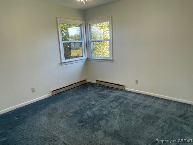 145 Gregory Ln, House other with 3 bedrooms, 1 bathrooms and null parking in Mattaponi VA | Image 17