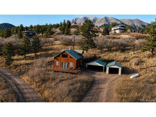10401 Windy Ridge Rd, Aguilar, CO, 81020 | Card Image