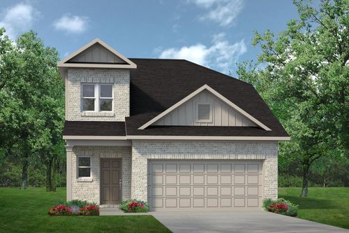 15322 Mountain Plover Pl, Magnolia, TX, 77354-7498 | Card Image