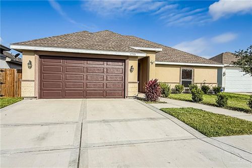 1715 Chapel Hill, Edinburg, TX, 78541 | Card Image