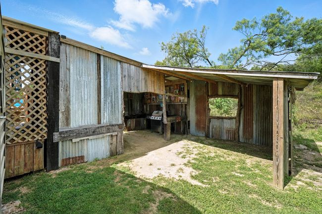 1105 S Commerce St, House other with 3 bedrooms, 2 bathrooms and null parking in Ranger TX | Image 27