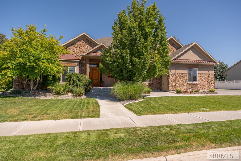 Bay Hill Dr, Idaho Falls, ID 83401