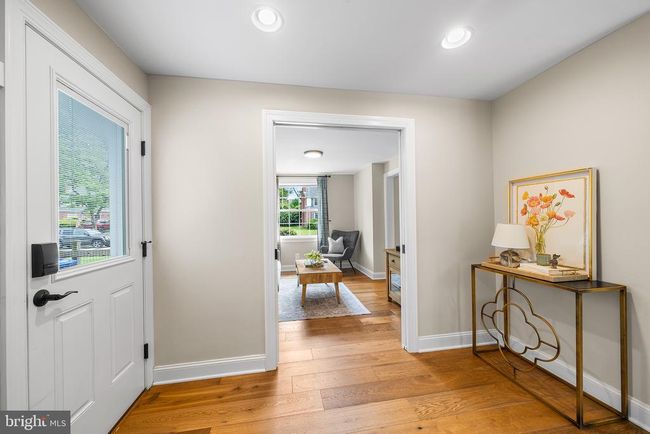 142 Barcladen Rd, House other with 3 bedrooms, 3 bathrooms and null parking in BRYN MAWR PA | Image 8