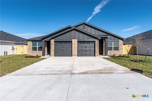 b-5815 Betty Lou Dr, Killeen, TX, 76549-7402 | Card Image