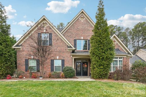 4013 Spindrift Cove Dr, Denver, NC, 28037-5602 | Card Image