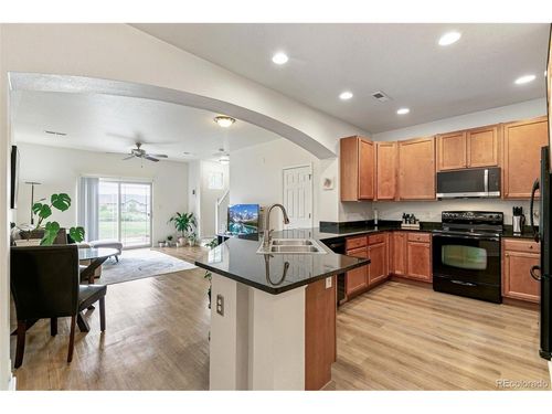 9778 Cherry Ln, Thornton, CO, 80229-3498 | Card Image
