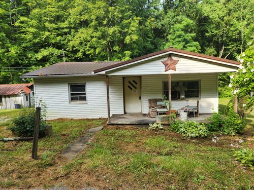 9881 Ky Route 172, Flatgap, KY, 41219-9519 | Card Image