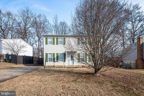 14367 Springbrook Ct, WOODBRIDGE, VA, 22193-3401 | Card Image