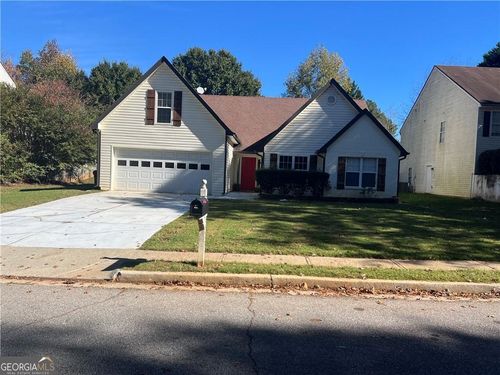 1523 Hayden Mill Way, Lawrenceville, GA, 30043-4102 | Card Image