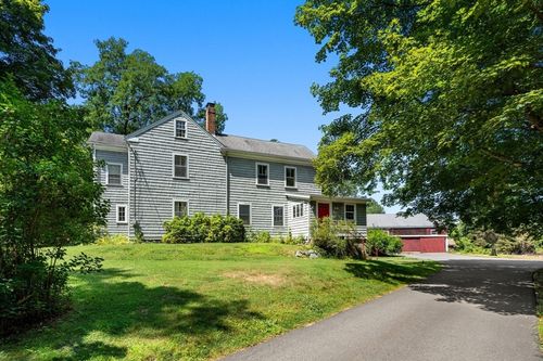 145 Tower Rd, Lincoln, MA, 01773-4402 | Card Image