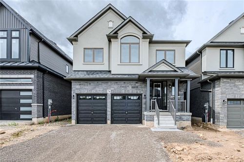 74 Ralph Newbrooke Cir, Paris, ON, N3L0P2 | Card Image
