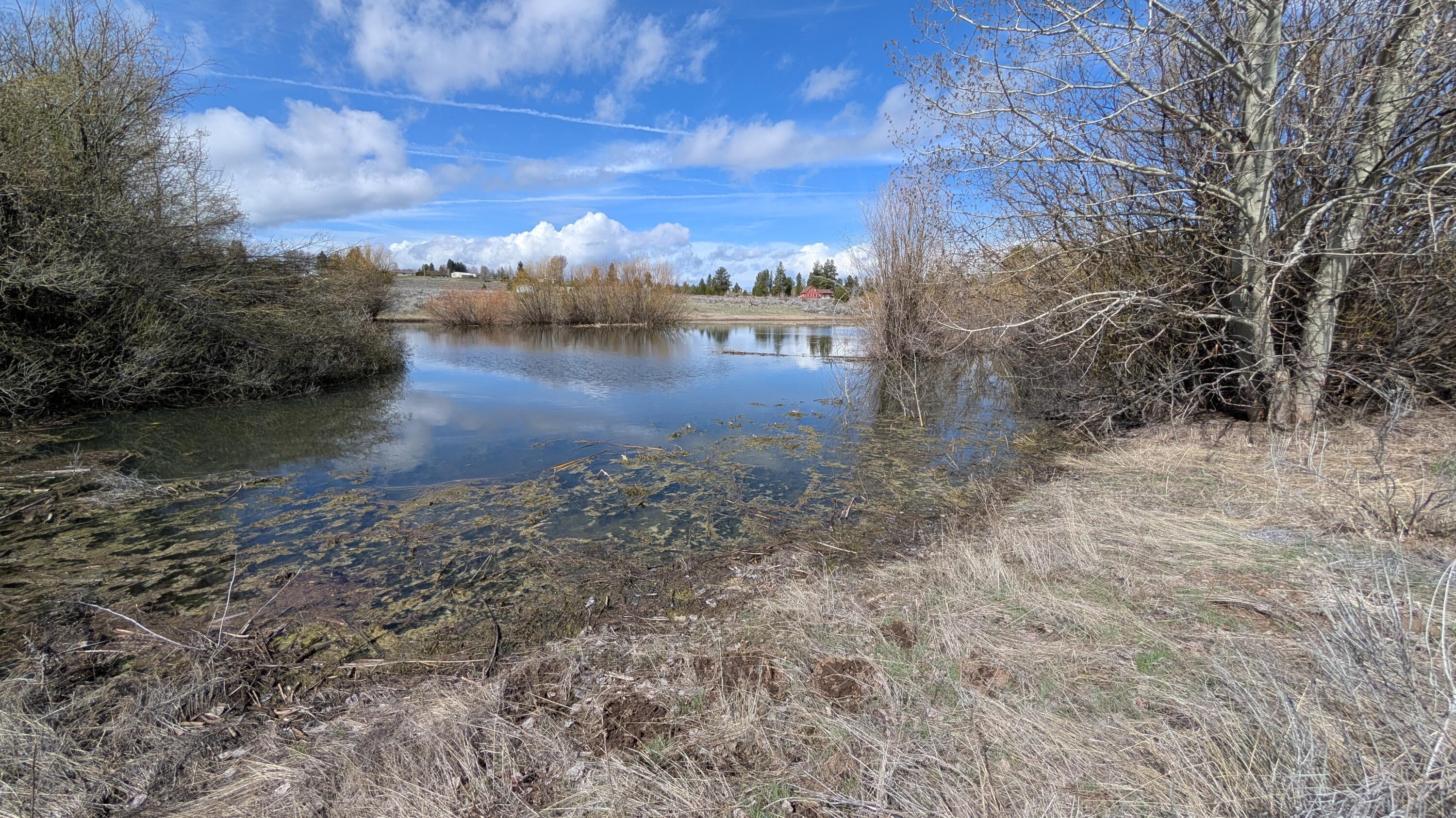 Land in Chiloquin