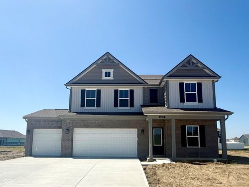 6199 Provo Dr, Whitestown, IN, 46075-7668 | Card Image