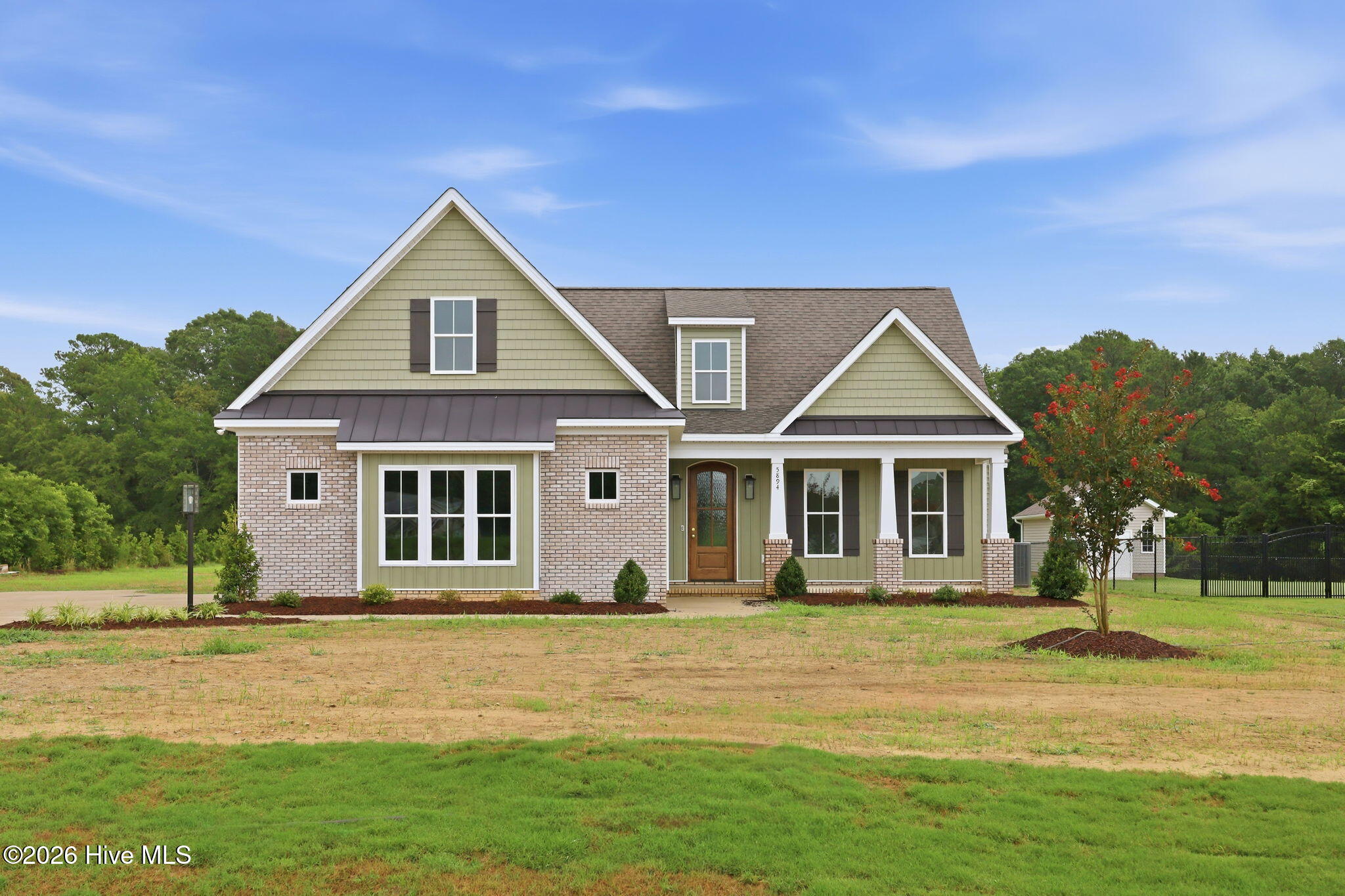 Residential in Kenly